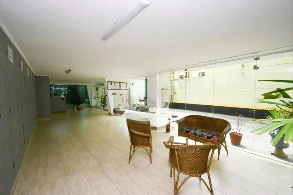 Apartamento, 1 quarto, 40 m² - Foto 1