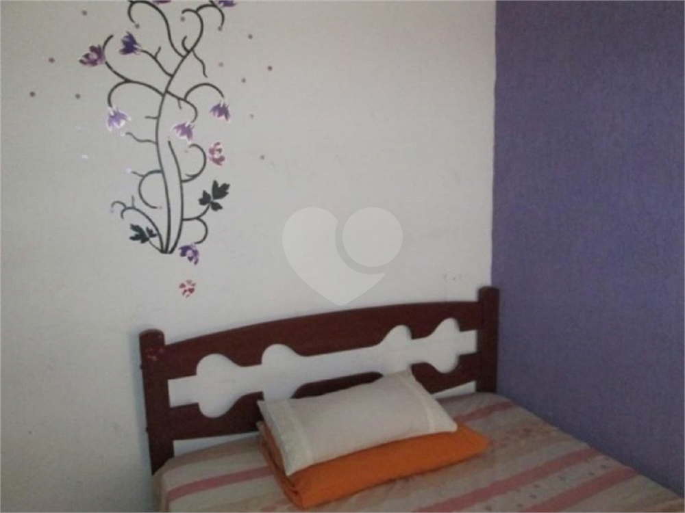 Sobrado, 3 quartos, 60 m² - Foto 1