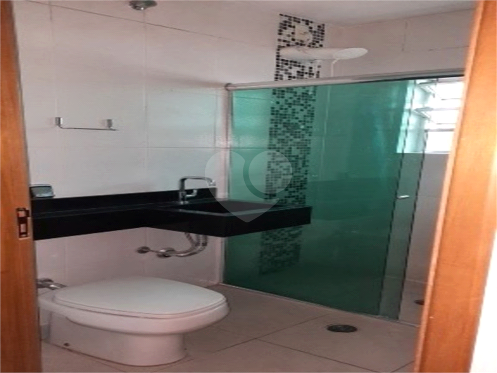 Sobrado, 3 quartos, 238 m² - Foto 1