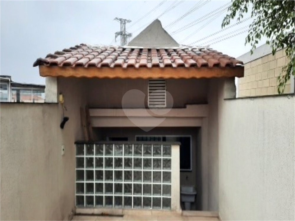 Sobrado, 3 quartos, 238 m² - Foto 3