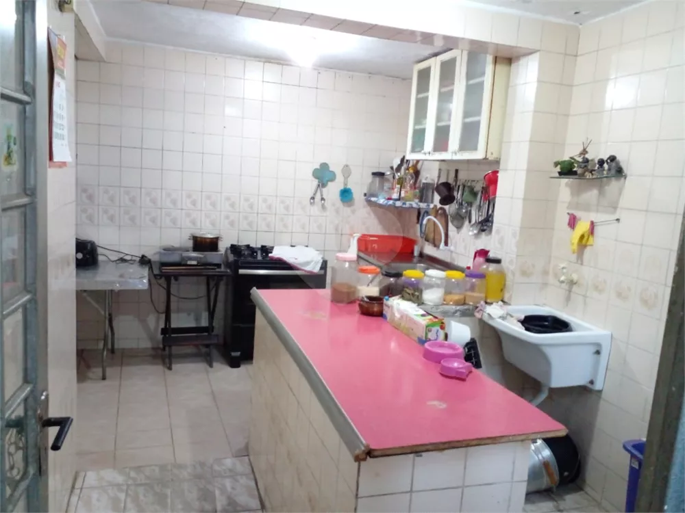 Sobrado à venda com 2 quartos, 106m² - Foto 1