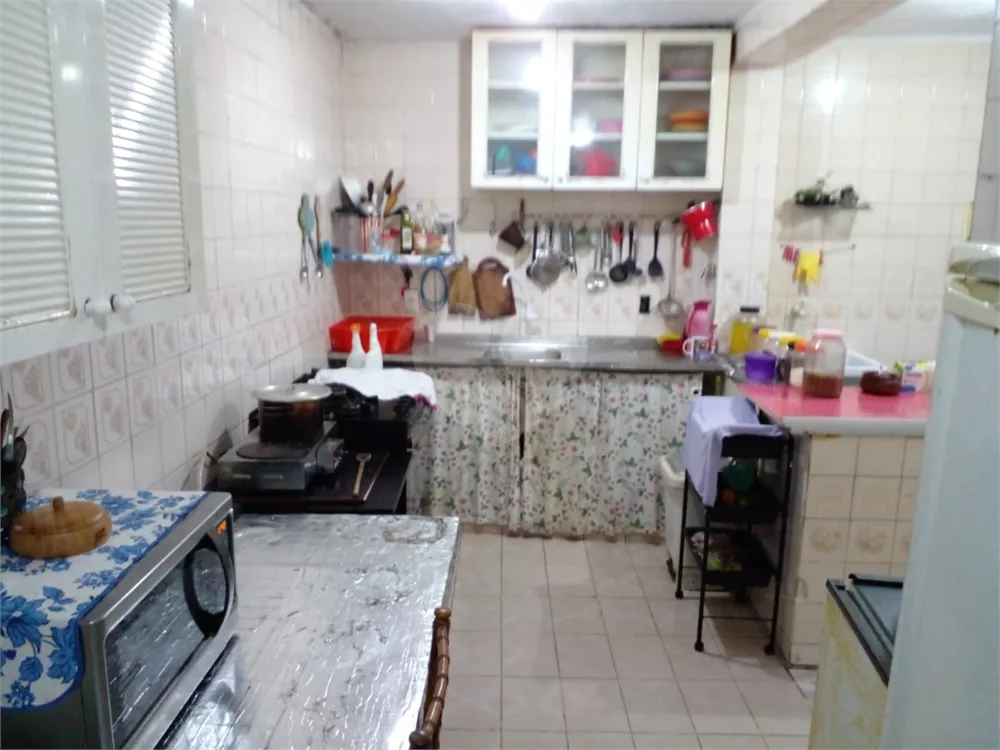 Sobrado à venda com 2 quartos, 106m² - Foto 2