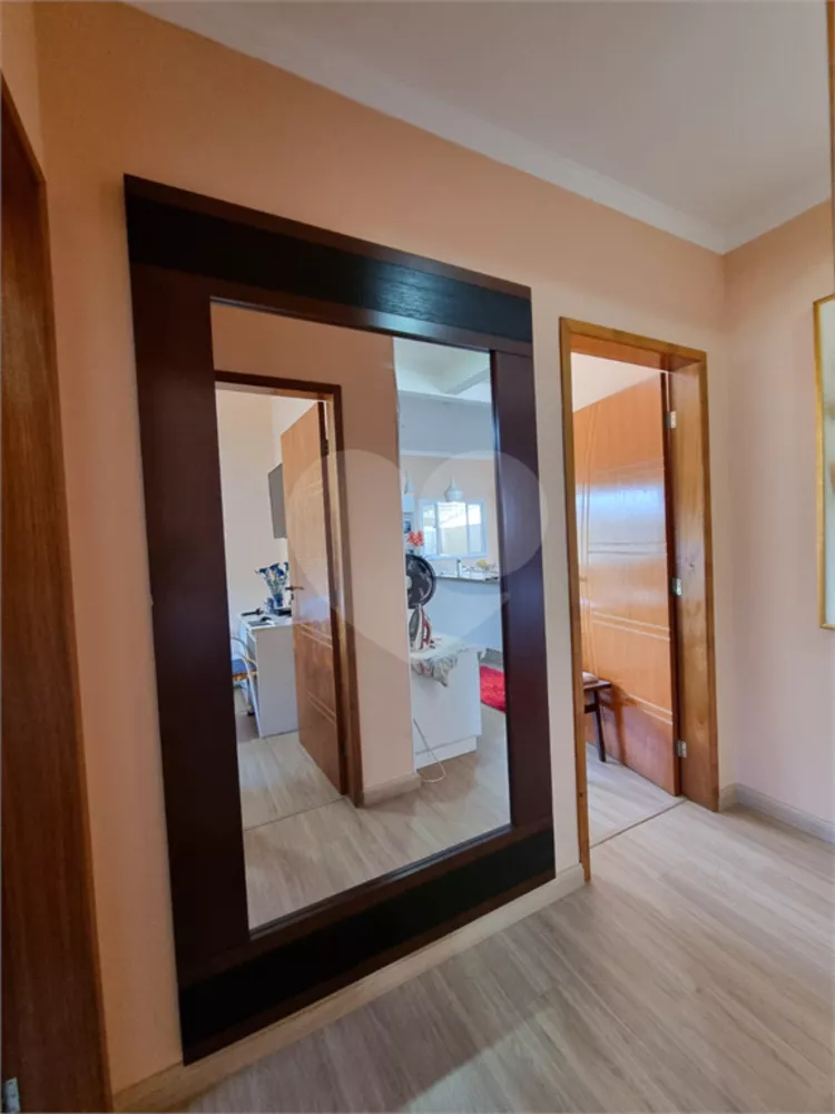 Casa de Condomínio à venda com 3 quartos, 106m² - Foto 5