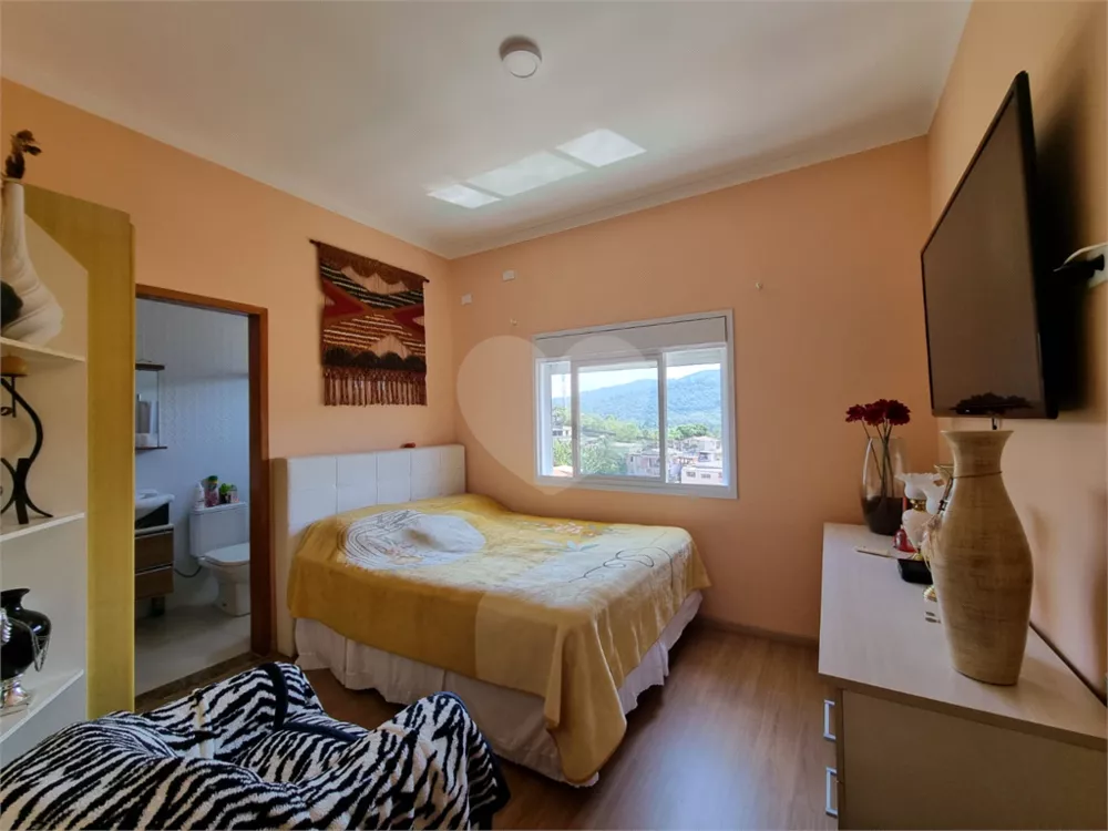 Casa de Condomínio à venda com 3 quartos, 106m² - Foto 6