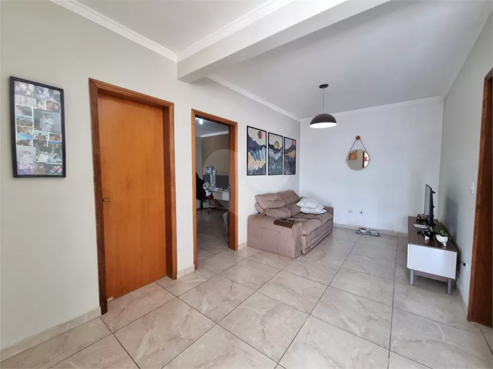 Casa de Condomínio à venda com 3 quartos, 106m² - Foto 3