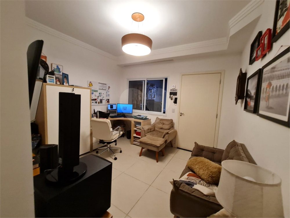 Sobrado à venda com 2 quartos, 87m² - Foto 10