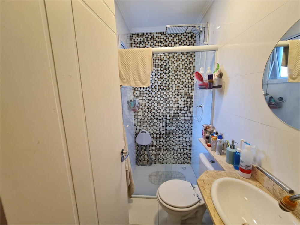 Sobrado à venda com 2 quartos, 87m² - Foto 14