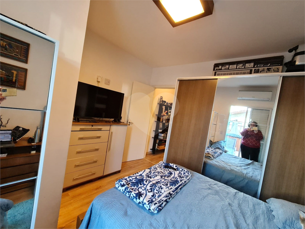 Sobrado à venda com 2 quartos, 87m² - Foto 16