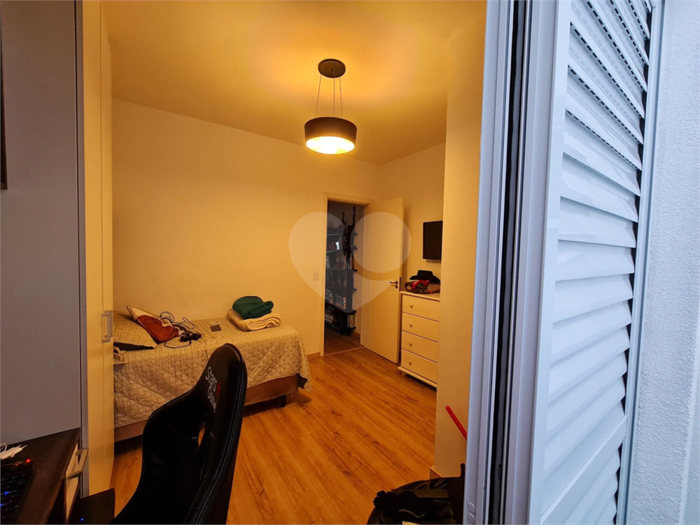 Sobrado à venda com 2 quartos, 87m² - Foto 15
