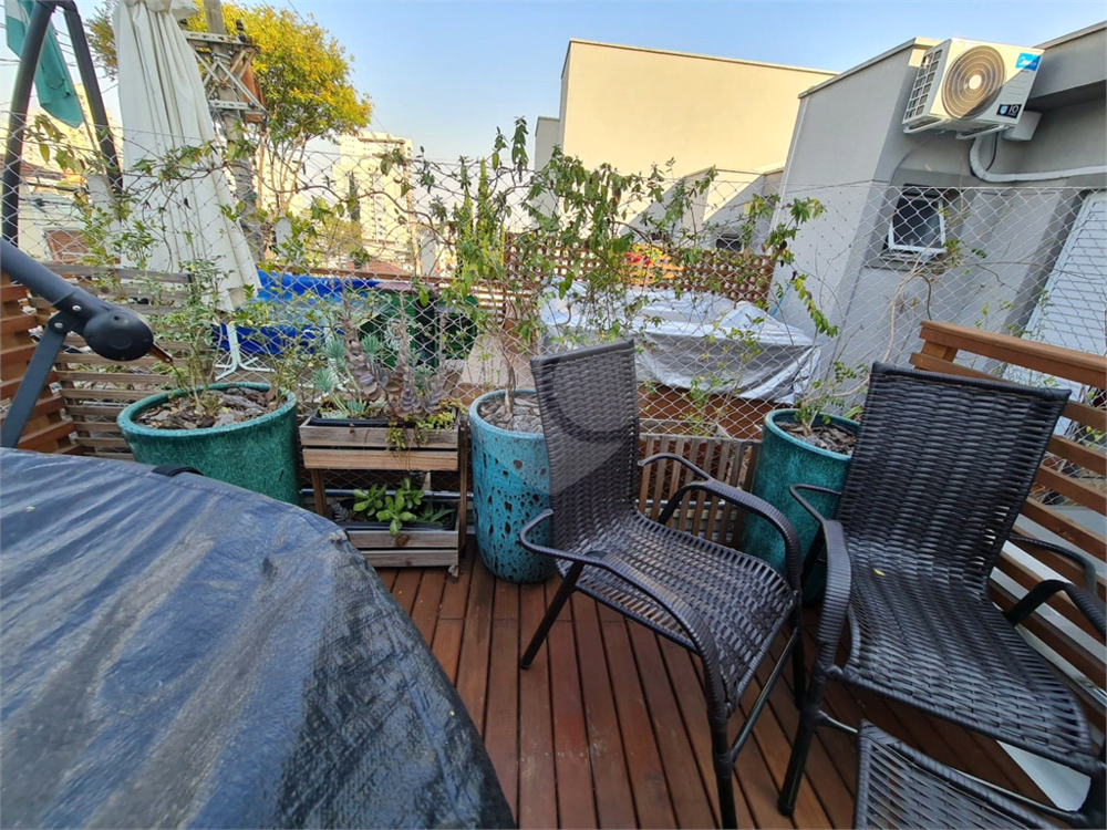 Sobrado à venda com 2 quartos, 87m² - Foto 3