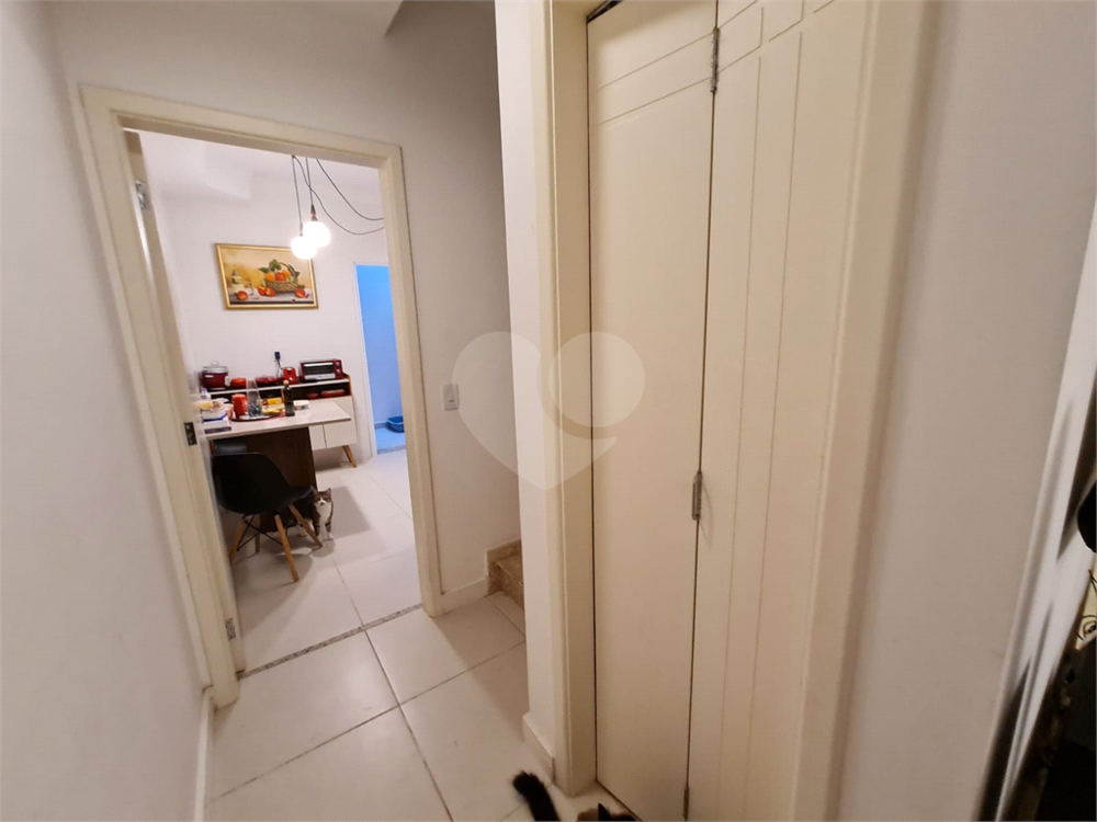 Sobrado à venda com 2 quartos, 87m² - Foto 13