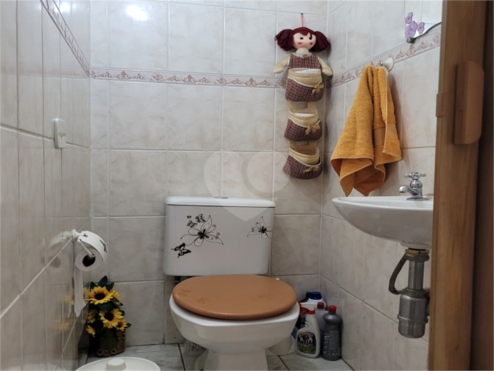 Casa de Condomínio, 2 quartos - Foto 1