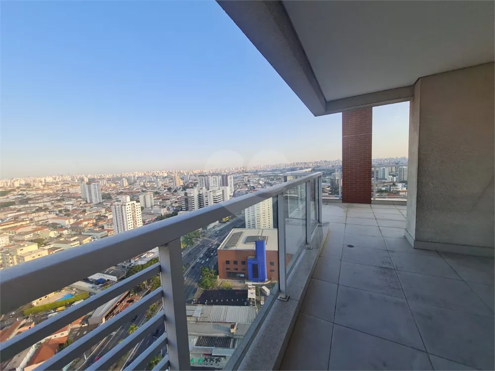 Apartamento à venda com 2 quartos, 73m² - Foto 1