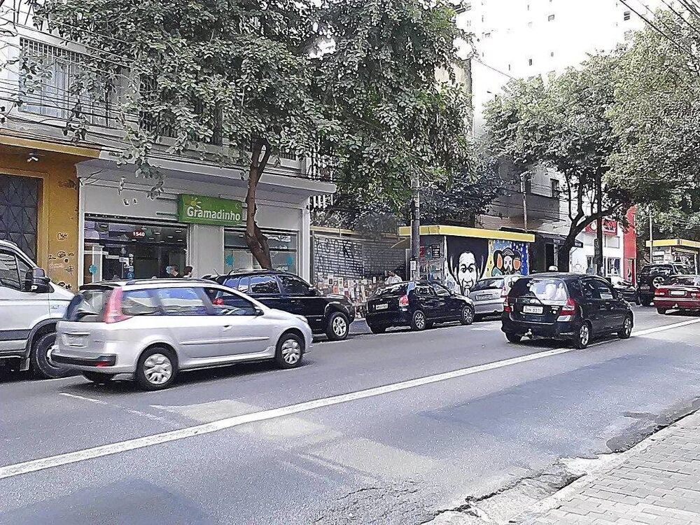 Terreno à venda, 400m² - Foto 1
