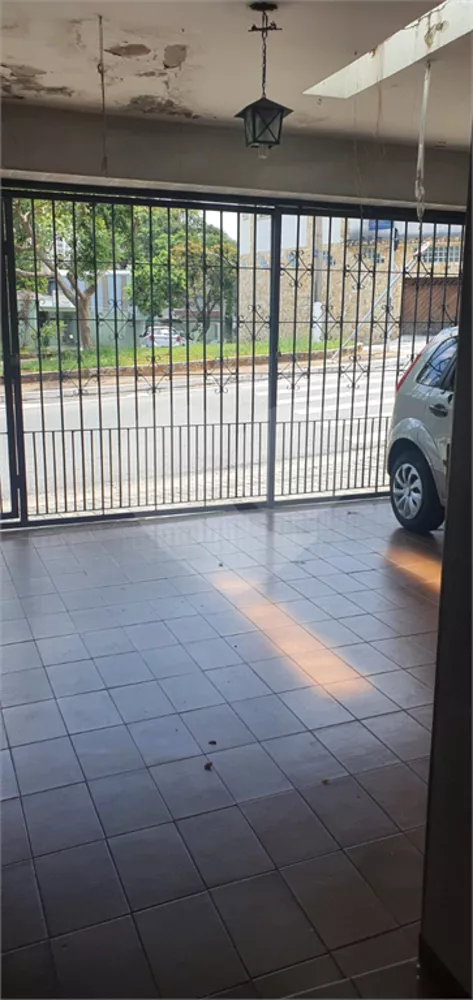 Sobrado à venda com 2 quartos, 143m² - Foto 2