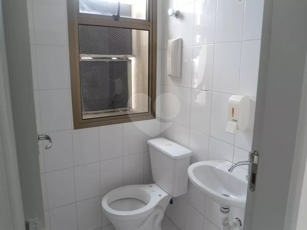 Conjunto Comercial-Sala à venda, 42m² - Foto 4