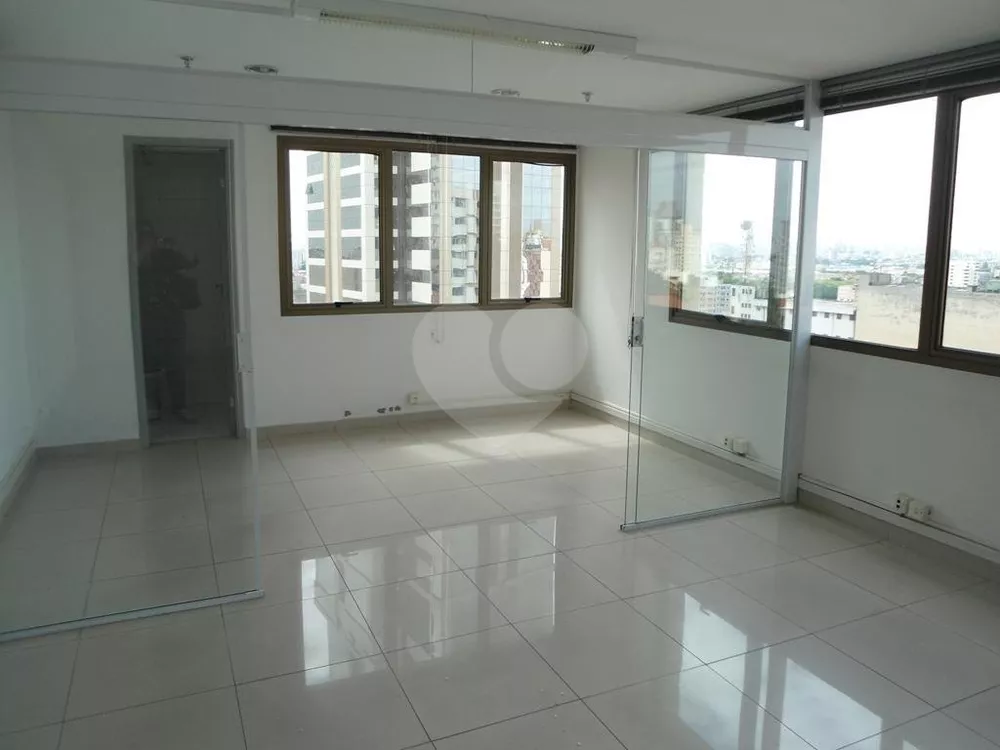 Conjunto Comercial-Sala à venda, 42m² - Foto 3