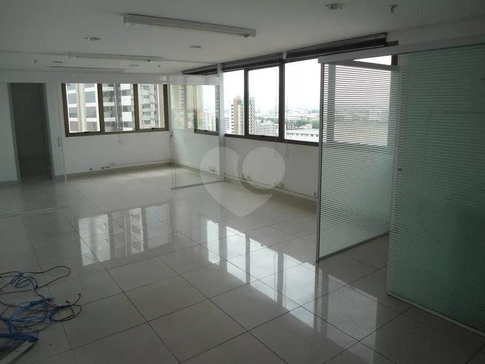 Conjunto Comercial-Sala à venda, 42m² - Foto 1