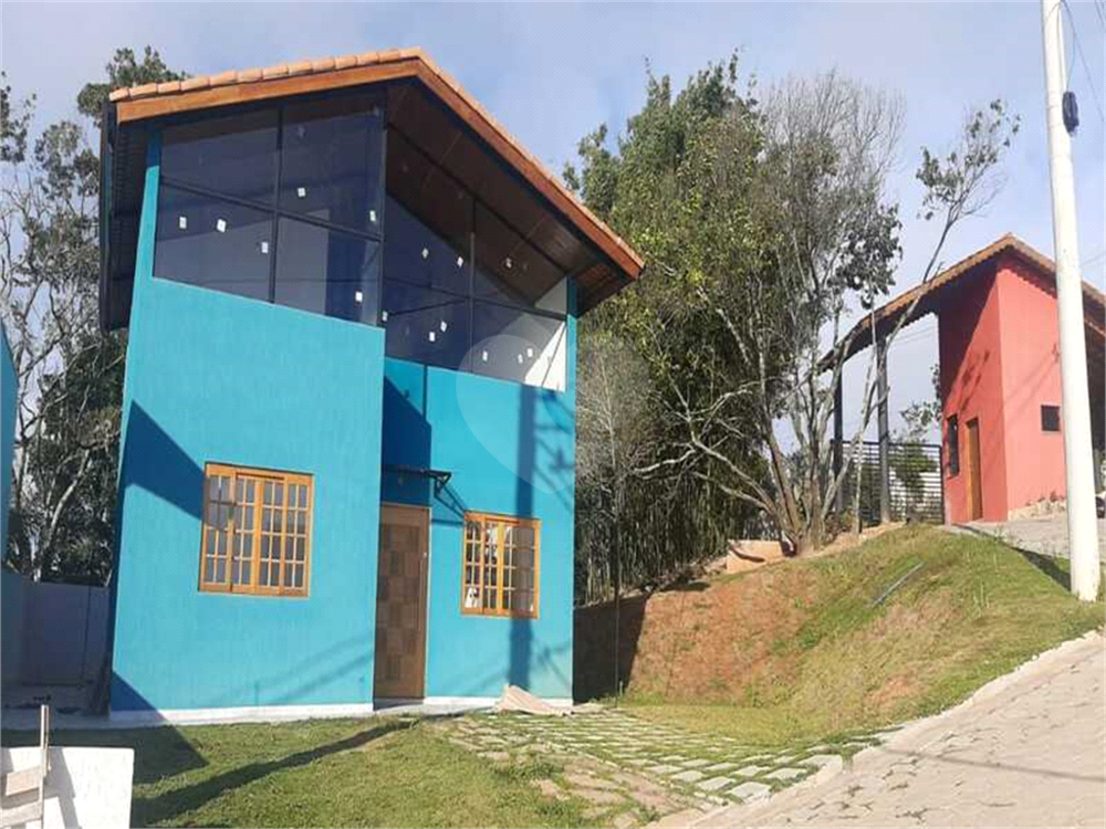 Casa de Condomínio à venda com 2 quartos, 106m² - Foto 3