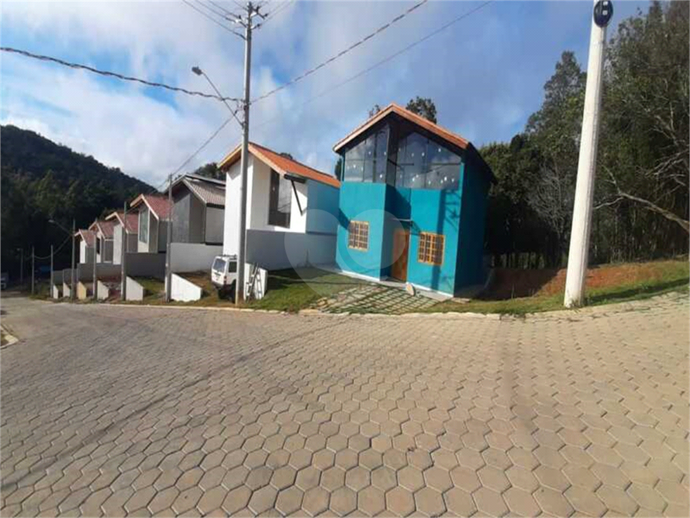 Casa de Condomínio à venda com 2 quartos, 106m² - Foto 4