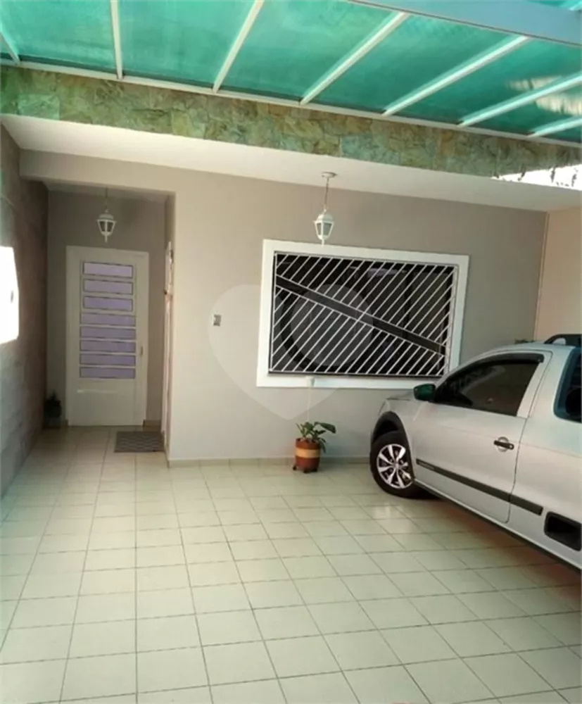 Sobrado à venda com 3 quartos, 125m² - Foto 5