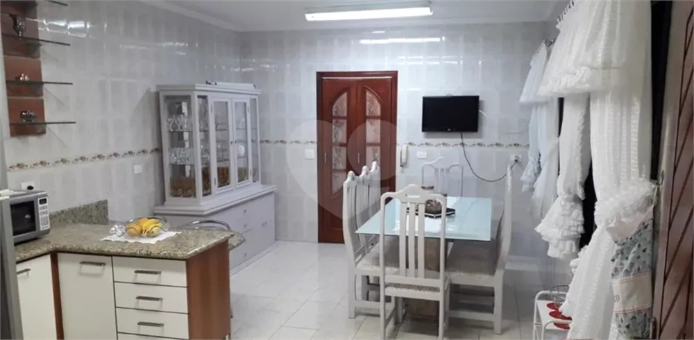 Sobrado à venda com 3 quartos, 125m² - Foto 6