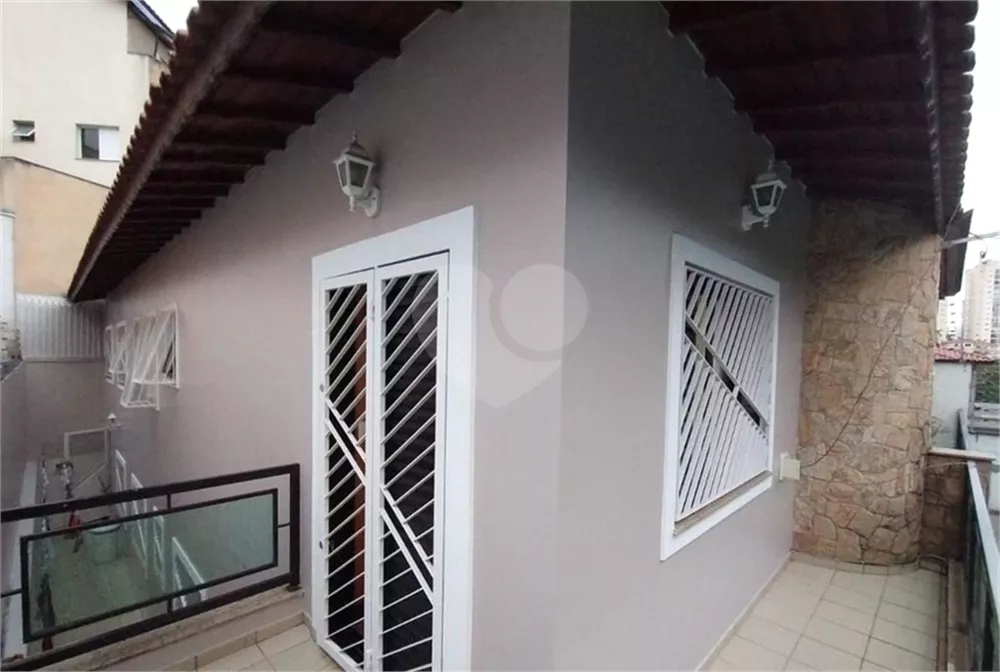 Sobrado à venda com 3 quartos, 125m² - Foto 14