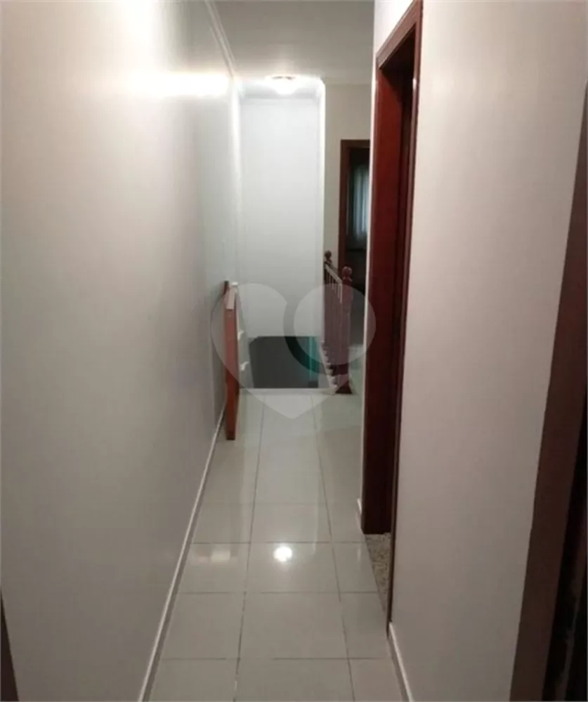 Sobrado à venda com 3 quartos, 125m² - Foto 15