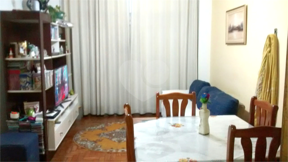 Apartamento, 2 quartos, 70 m² - Foto 4