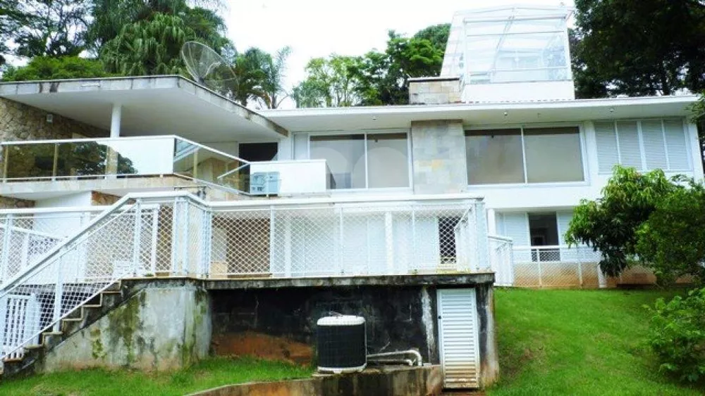 Sobrado à venda com 4 quartos, 500m² - Foto 4