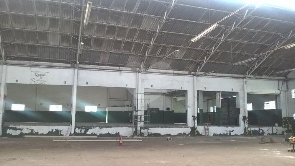 Depósito-Galpão-Armazém à venda e aluguel, 4500m² - Foto 2