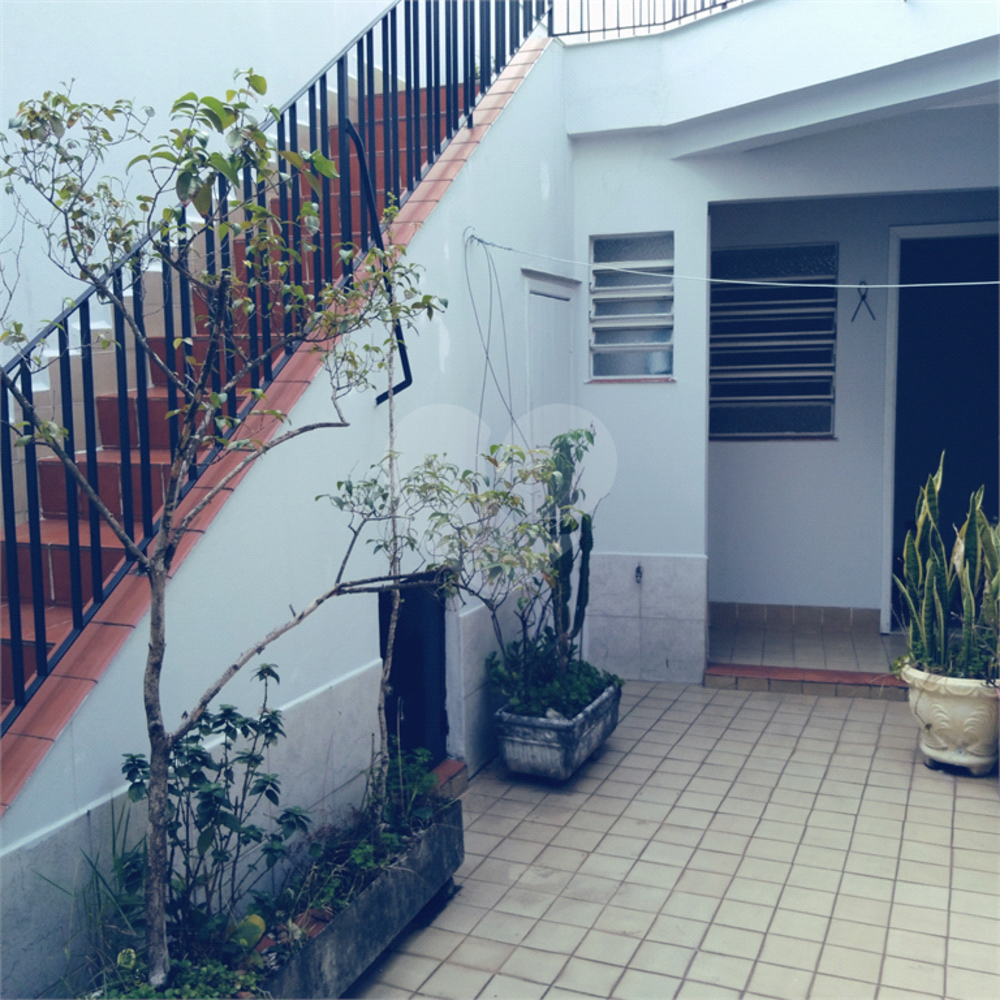Sobrado, 3 quartos, 181 m² - Foto 2