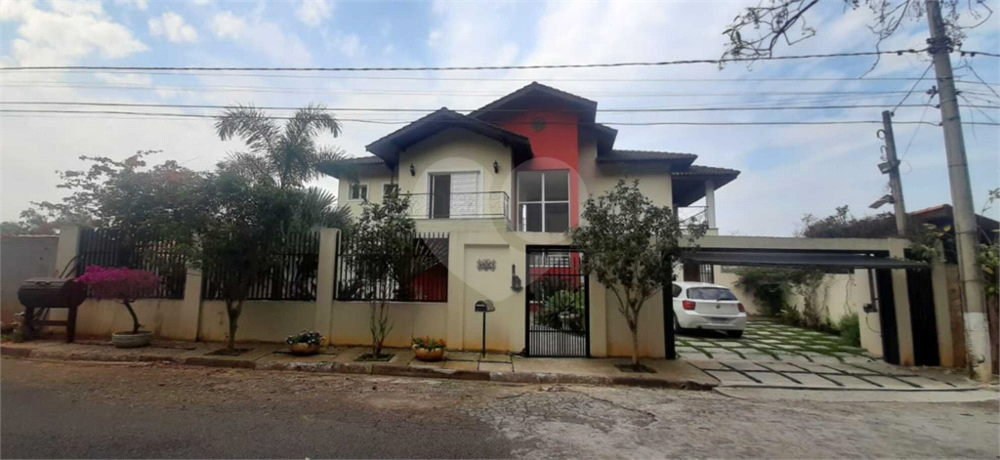 Casa, 3 quartos, 390 m² - Foto 3
