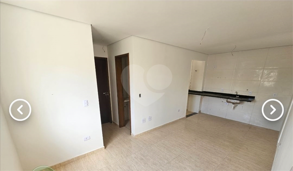 Casa de Condomínio, 2 quartos - Foto 8