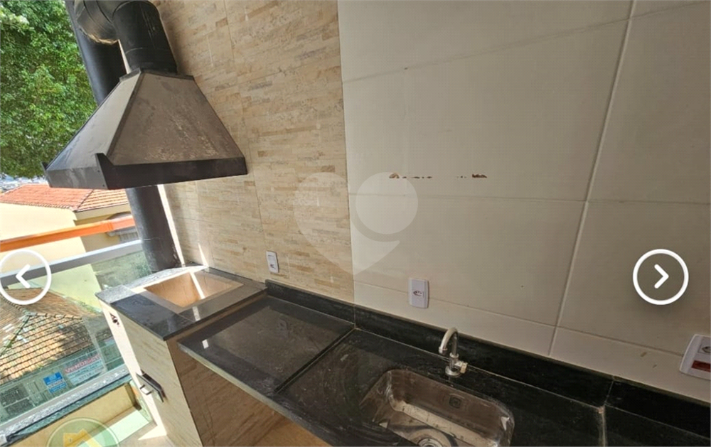 Casa de Condomínio, 2 quartos - Foto 7