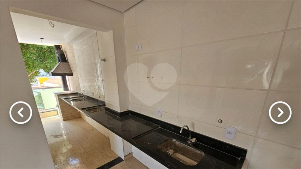 Casa de Condomínio, 2 quartos - Foto 10