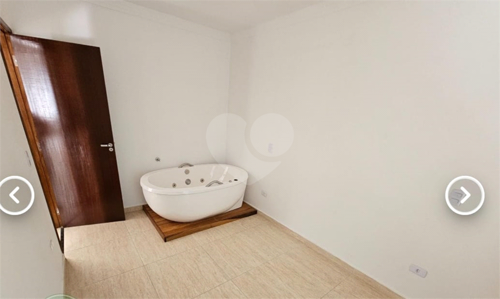 Casa de Condomínio, 2 quartos - Foto 4