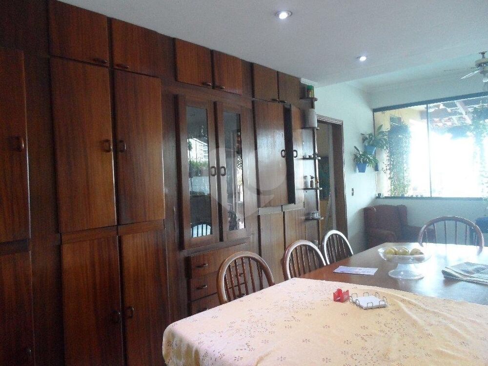 Sobrado, 4 quartos, 500 m² - Foto 1