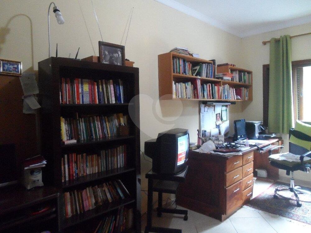 Sobrado, 4 quartos, 500 m² - Foto 4