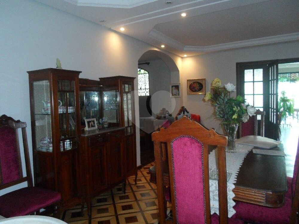 Sobrado, 4 quartos, 500 m² - Foto 3