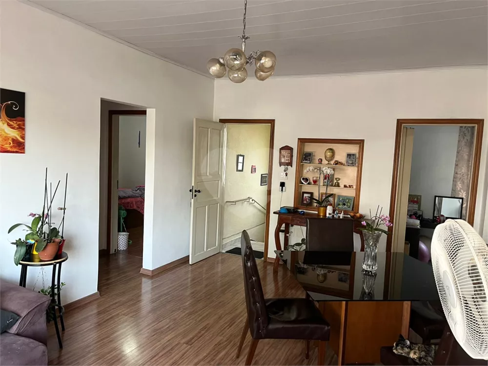 Apartamento à venda com 3 quartos, 95m² - Foto 4