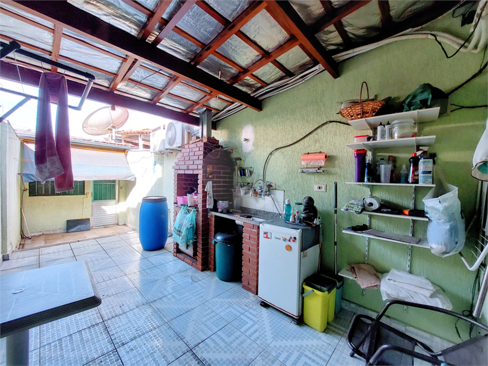 Sobrado à venda com 3 quartos, 150m² - Foto 14