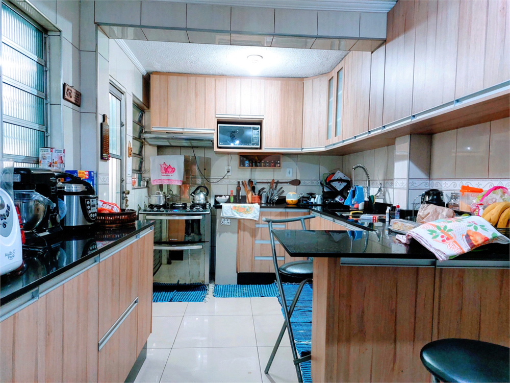 Sobrado à venda com 3 quartos, 150m² - Foto 4