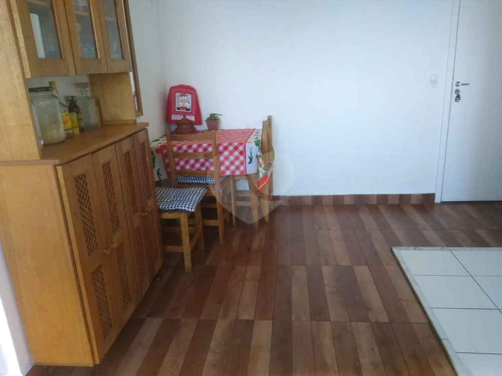 Apartamento, 2 quartos, 41 m² - Foto 1