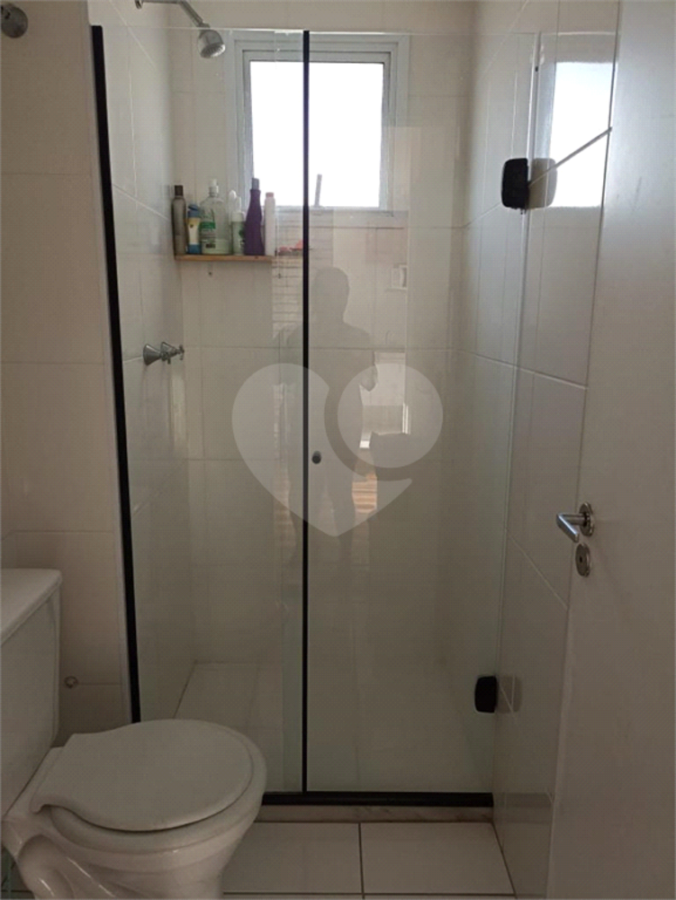 Apartamento, 2 quartos, 41 m² - Foto 2