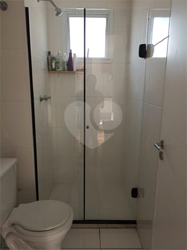 Apartamento, 2 quartos, 41 m² - Foto 3