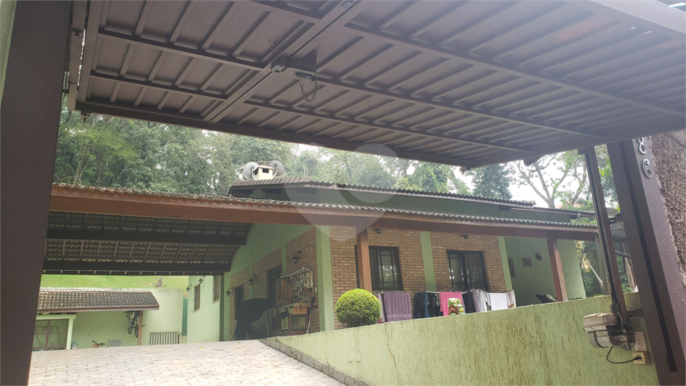 Casa de Condomínio à venda com 3 quartos, 350m² - Foto 1