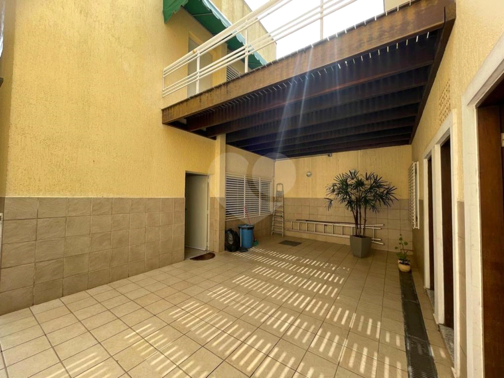 Prédio Inteiro à venda e aluguel, 391m² - Foto 1