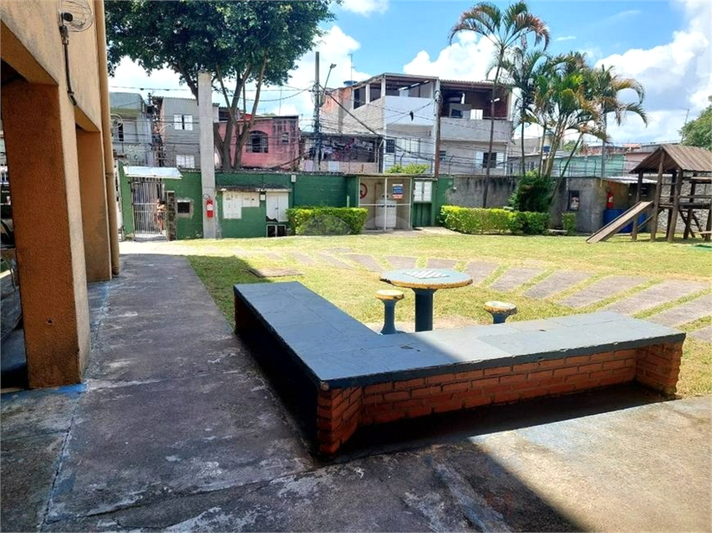 Apartamento, 2 quartos, 52 m² - Foto 4