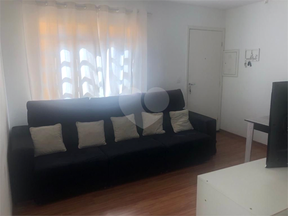 Apartamento, 2 quartos, 52 m² - Foto 3
